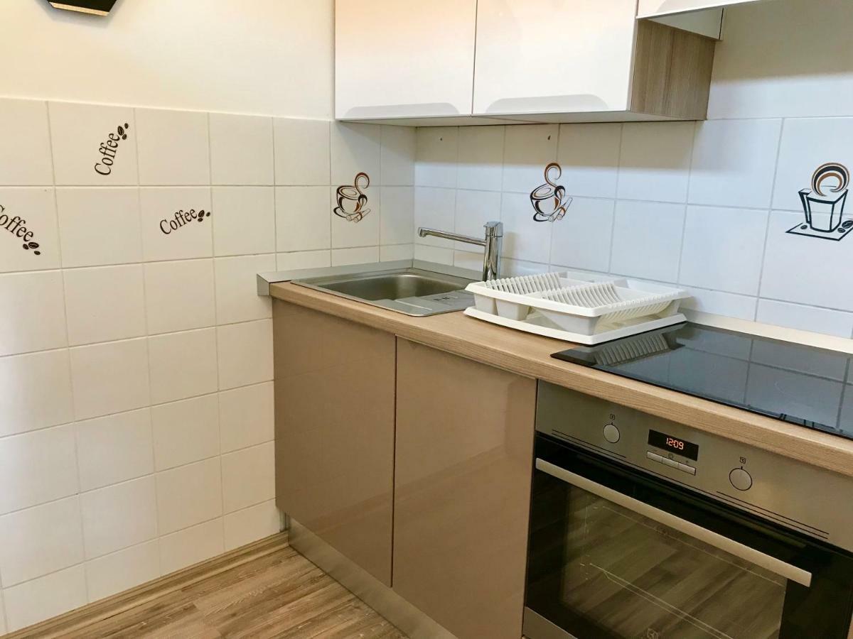 Apartments Terme Птуй Экстерьер фото